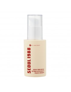 SEOUL 1988 Serum: Retinal...