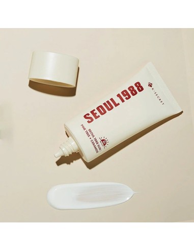 SEOUL 1988 Sun: Pine Tree + Ceramide - Protector Solar SPF 50+ PA++++