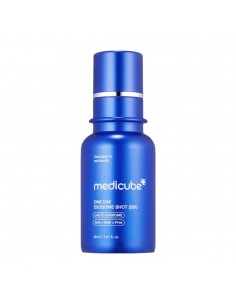 MEDICUBE One Day Exosome...