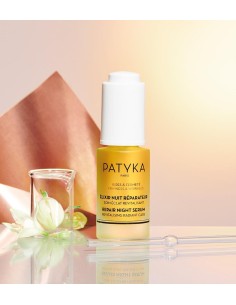 Patyka elixir nuit reparador serum 15 ml 2