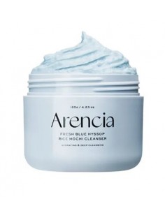 ARENCIA Fresh Blue Hyssop...