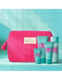 Nuxe aquabella émulsion hydratante + gel exfoliante 2