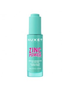 NUXE ZINC POWER Sérum...
