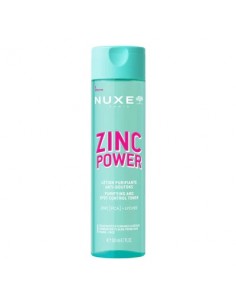 NUXE ZINC POWER Loción...