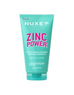 NUXE ZINC POWER Gel...