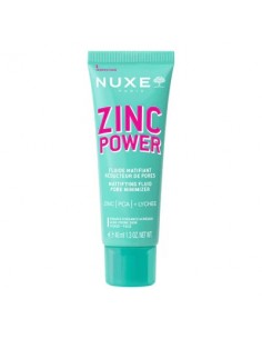 NUXE ZINC POWER Fluido...