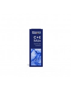 BLISSCARE C+E MAX Contorno...