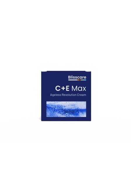 BLISSCARE C+E MAX Crema Antiedad 50 ml