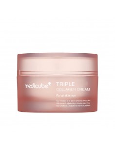 MEDICUBE Triple Collagen...