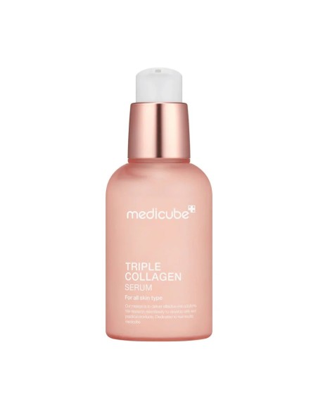 MEDICUBE Triple Collagen Serum - Sérum Colágeno
