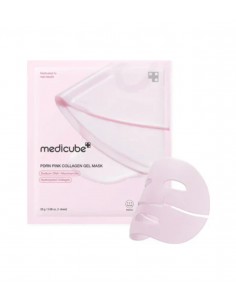 MEDICUBE PDRN Pink Collagen...
