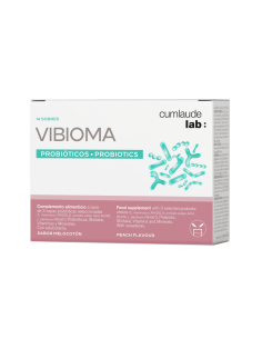 CUMLAUDE LAB Vibioma 14 sticks