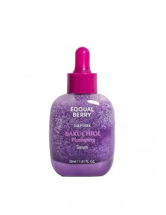 EQQUALBERRY Bakuchiol...