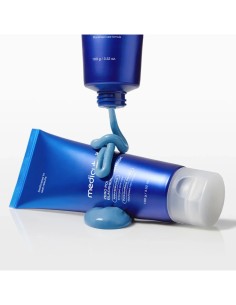 MEDICUBE Zero Pore Blackhead Mud Mask - Mascarilla Facial 2