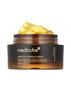 MEDICUBE Deep Vita C...