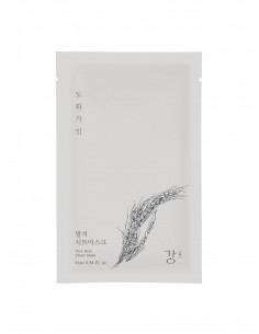 HOUSE OF DOHWA Rice Bran...