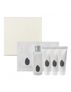 HOUSE OF DOHWA Travel Kit