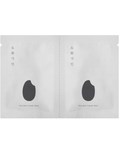 HOUSE OF DOHWA Travel Kit