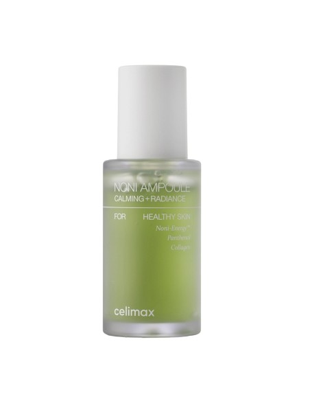 CELIMAX Noni Ampoule - Ampolla Nutritiva