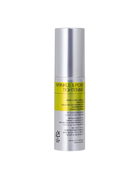 CELIMAX The Vita A Retinol Shot Tightening Serum - Sérum Facial Retinol