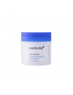 MEDICUBE Zero Pore Pad 2.0...
