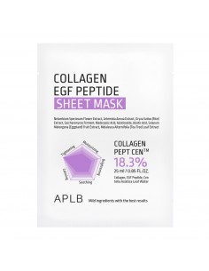 APLB Collagen EGF Peptide...