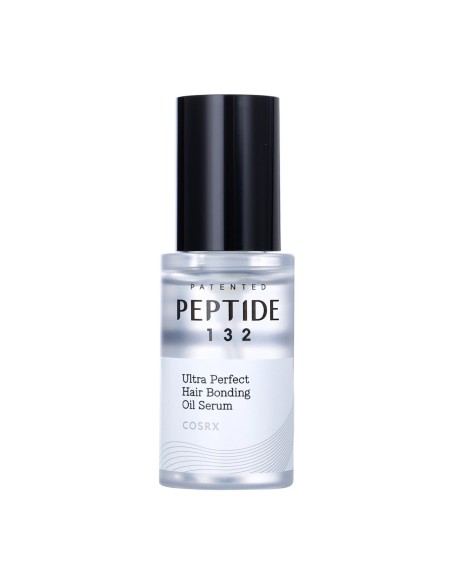 COSRX Peptide 132 Bonding Oil Serum - Sérum Capilar