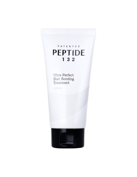 COSRX Peptide 132 Bonding Treatment Conditioner - Acondicionador Péptidos
