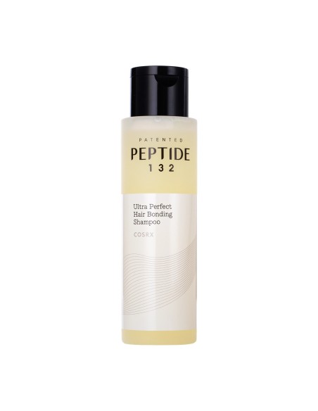 COSRX Peptide 132 Ultra Bonding Shampoo - Champú Péptidos