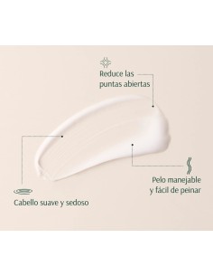 TARA Dátil+ Multivitaminas Acondicionador Hidratante 267 ml 2