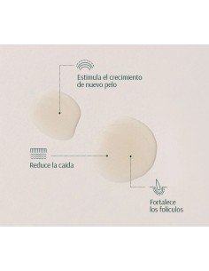 TARA Cebolla + Péptidos Sérum 50 ml 2