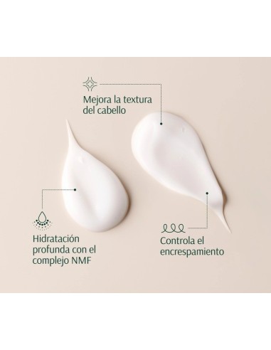 TARA Fresa + NMF Acondicionador Sin Aclarado Hidratante 150 ml