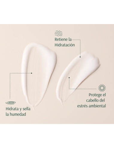TARA Fresa + NMF Acondicionador Hidratante 267 ml