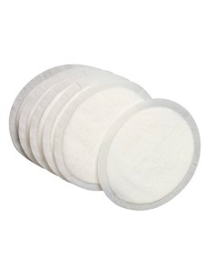 DR BROWN'S Discos Absorbentes Desechables