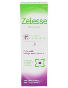 ZELESSE Pack Solución...