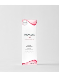 ROSACURE Gel Gentle Cleansing Rosácea 200 ml