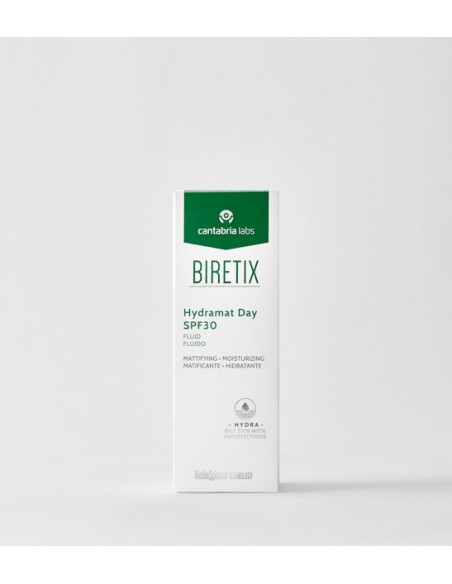 Biretix Hydramat Day SPF30 50 ml