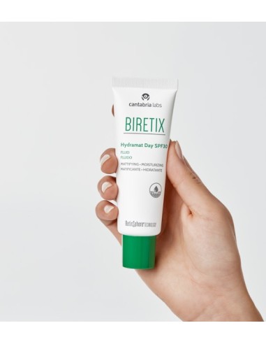 Biretix Hydramat Day SPF30 50 ml