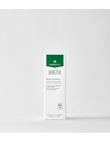 Biretix Oil Control Solution 100 ml