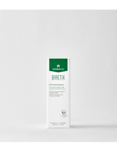 Biretix Oil Control Solution 100 ml