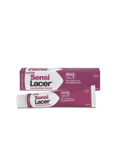 LACER SENSILACER Gel Dentífrico 125 ml