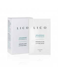 LICO Amazonian...