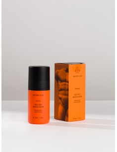 ARTURO ALBA Fórmula Escudo Renovador Desodorante Transformador 50 ml ARTURO ALBA Fórmula Escudo Renovador Desodorante Transformador 50 ml