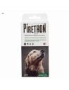 PIRETRON Solución Antiparasitaria Perros Grandes 1430 mg Spot-On 1 pipeta