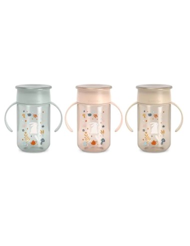 SUAVINEX Vaso de Aprendizaje 360º 340 ml