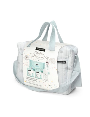 SUAVINEX Bolsa de Cosmética Bebé