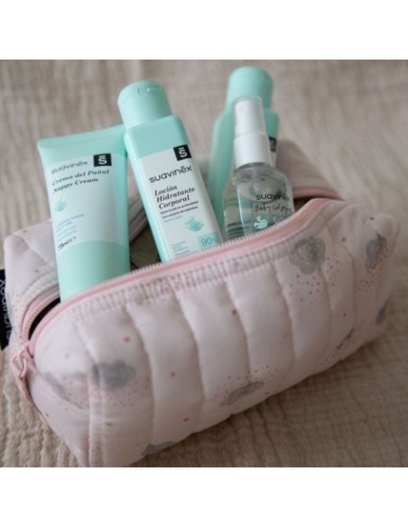 SUAVINEX Neceser de Viaje