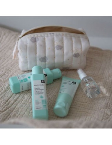 SUAVINEX Neceser de Viaje