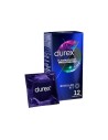 DUREX PLACER PROLONGADO 12 Preservativos