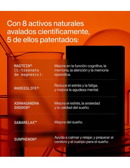 SUPERLATIVA Forte 15 sobres